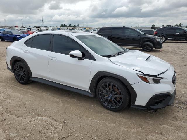 Photo 4 from auction – 2023 SUBARU WRX LIMITE with VIN JF1VBAL68P9805729