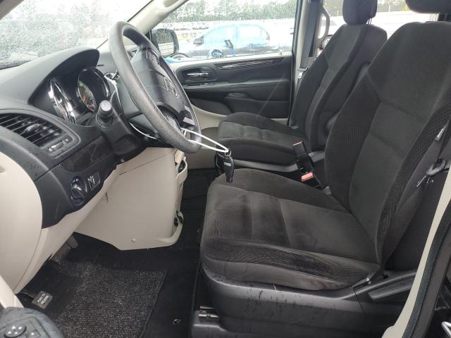 Photo 7 from auction – 2018 DODGE GRAND CARA with VIN 2C4RDGBG1JR348413
