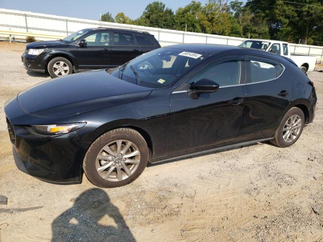 MAZDA 3 2021 with VIN JM1BPAJL5M1320014 - Photo from auction