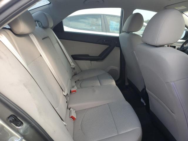 Photo 10 from auction – 2010 KIA FORTE EX with VIN KNAFU4A28A5817689