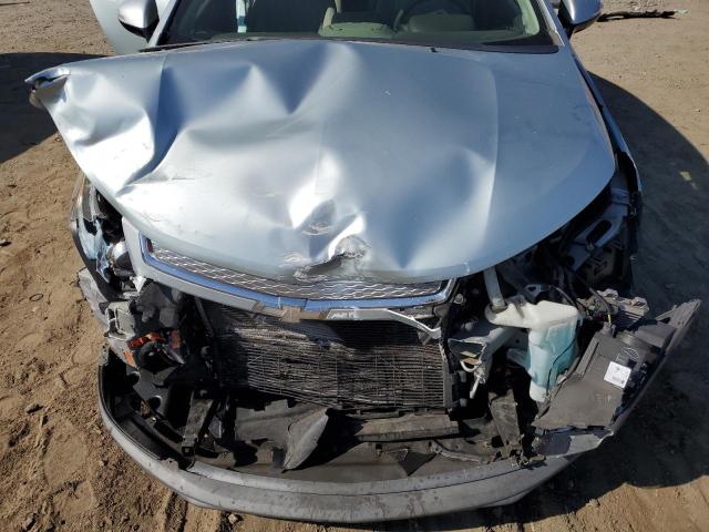 Photo 11 from auction – 2013 CHEVROLET VOLT with VIN 1G1RE6E44DU101007