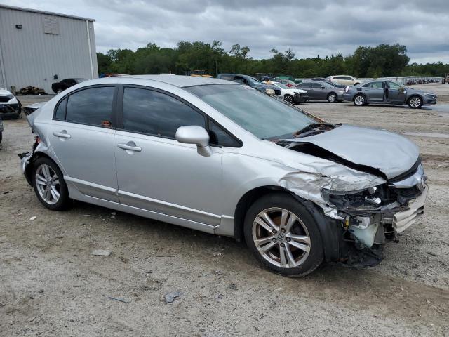 Photo 4 from auction – 2010 HONDA CIVIC LX with VIN 2HGFA1F52AH530145