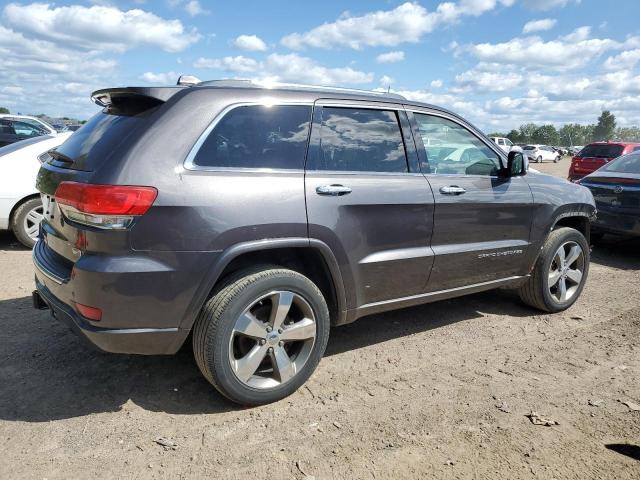 Photo 3 from auction – 2015 JEEP GRAND CHER with VIN 1C4RJFCGXFC767779