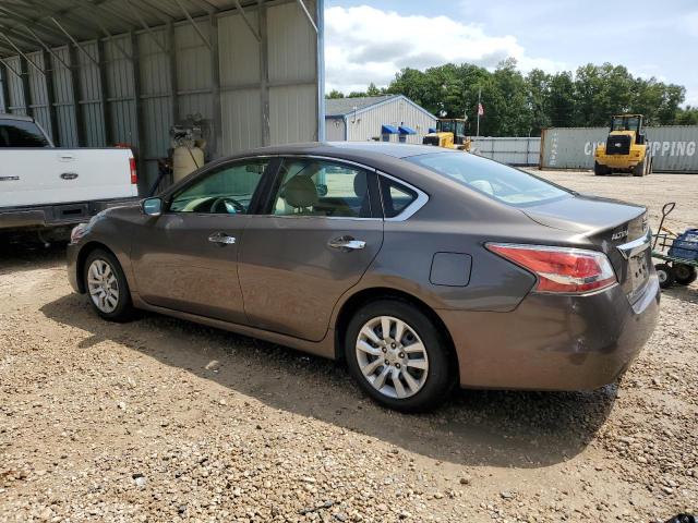 Photo 2 from auction – 2015 NISSAN ALTIMA 2.5 with VIN 1N4AL3AP2FN300617