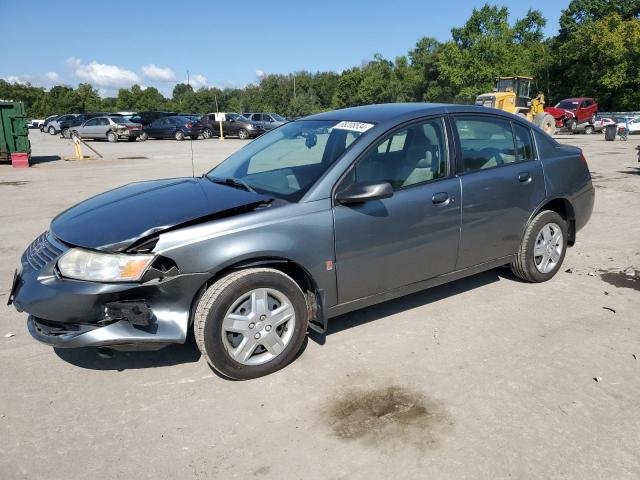 SATURN ION LEVEL 2007 with VIN 1G8AJ55F97Z199268 - Photo from auction