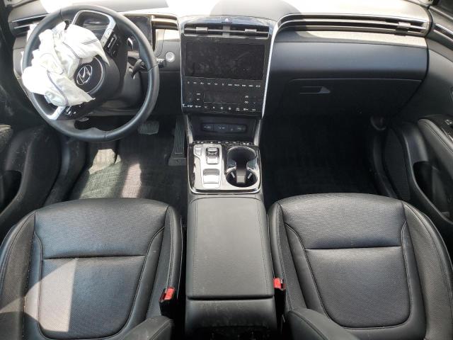 Photo 8 from auction – 2022 HYUNDAI TUCSON LIM with VIN KM8JECA16NU018982