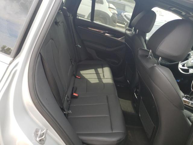 Photo 11 from auction – 2020 BMW X3 XDRIVE3 with VIN 5UXTY5C09L9D60433