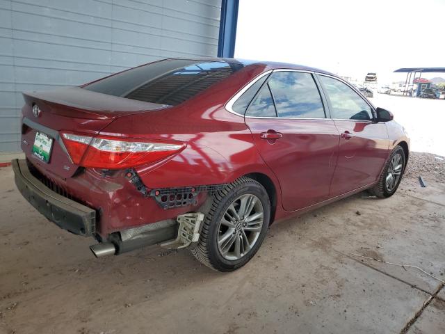 Photo 3 from auction – 2015 TOYOTA CAMRY LE with VIN 4T1BF1FK2FU906752