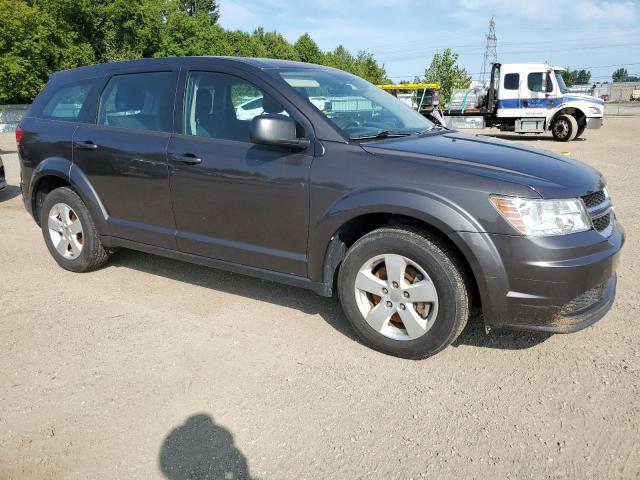 Photo 4 from auction – 2016 DODGE JOURNEY SE with VIN 3C4PDCAB8GT121604