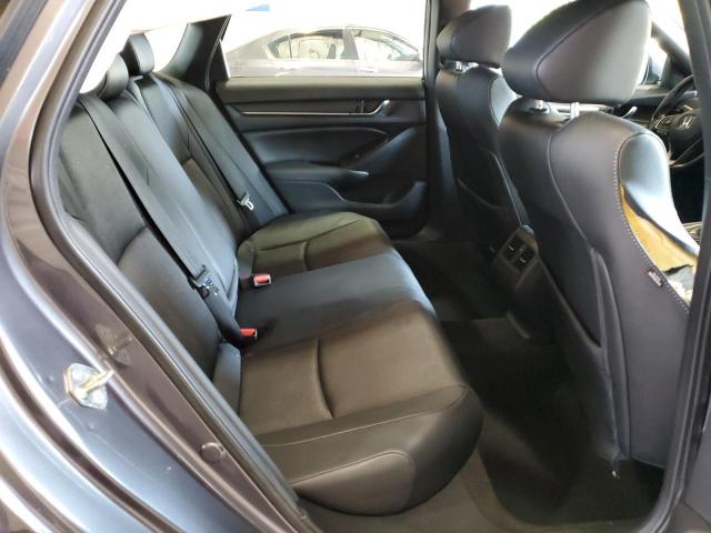 Photo 10 from auction – 2020 HONDA ACCORD with VIN 1HGCV2F36LA020863