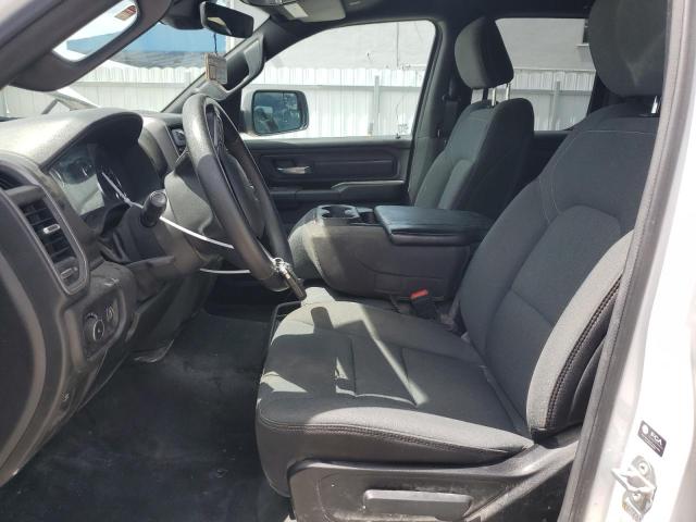 Foto 7 de la subasta – 2022 RAM 1500 TRADE con VIN 1C6SRFCTXNN327109