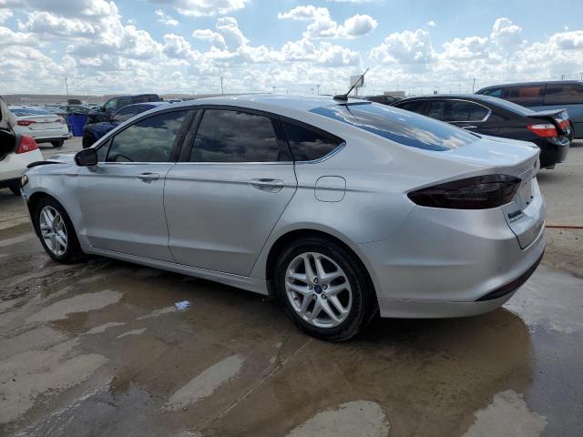 Photo 2 from auction – 2016 FORD FUSION SE with VIN 3FA6P0H76GR327185