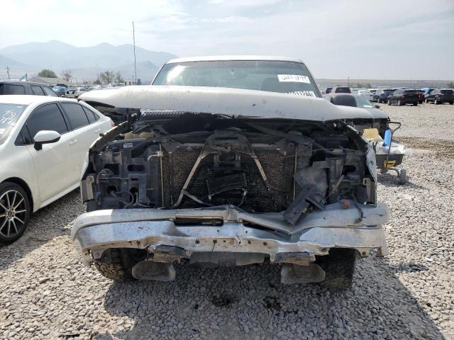 Photo 5 from auction – 2006 CHEVROLET SILVERADO with VIN 2GCEK13TX61118629