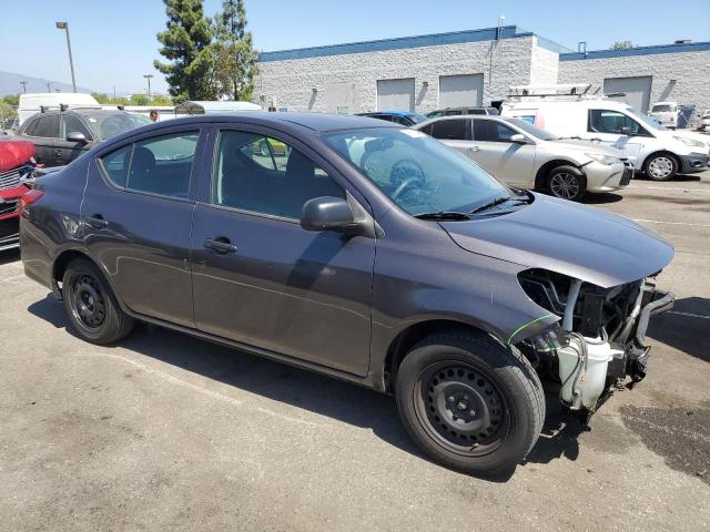 Photo 4 from auction – 2015 NISSAN VERSA S with VIN 3N1CN7AP0FL812724