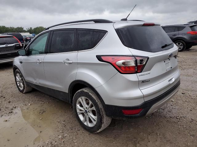 Photo 2 from auction – 2017 FORD ESCAPE SE with VIN 1FMCU0GD0HUC12729