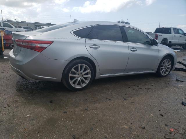 Photo 3 from auction – 2014 TOYOTA AVALON BAS with VIN 4T1BK1EB6EU113000