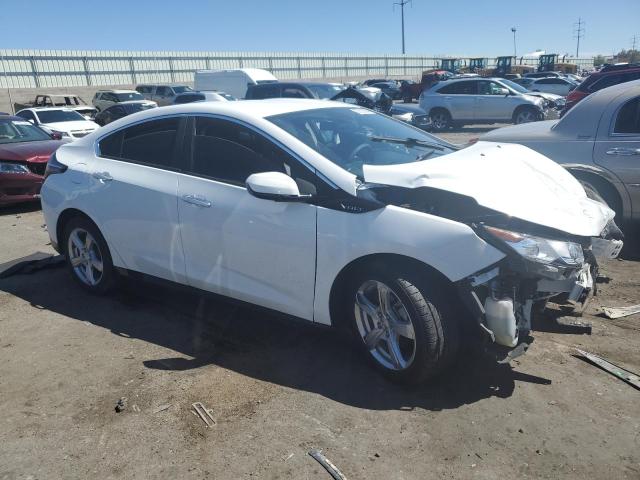 Photo 4 from auction – 2017 CHEVROLET VOLT LT with VIN 1G1RC6S59HU154939