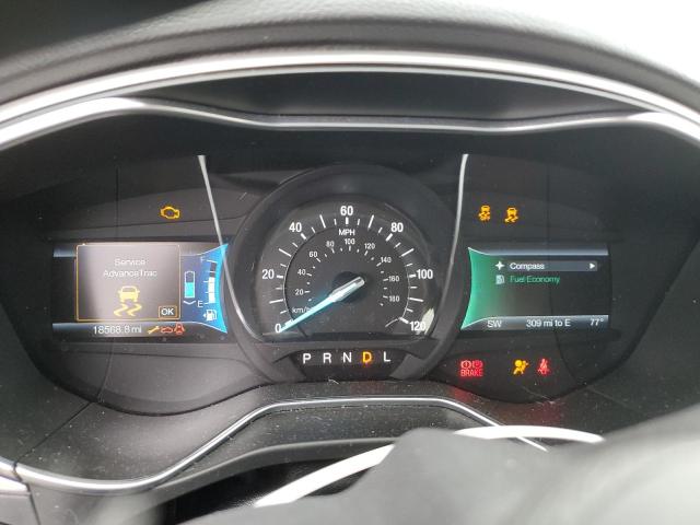 Photo 9 from auction – 2016 FORD FUSION S H with VIN 3FA6P0UU3GR241389