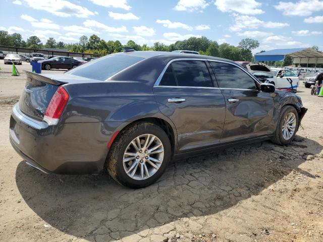 Photo 3 from auction – 2017 CHRYSLER 300C with VIN 2C3CCAEG5HH591180