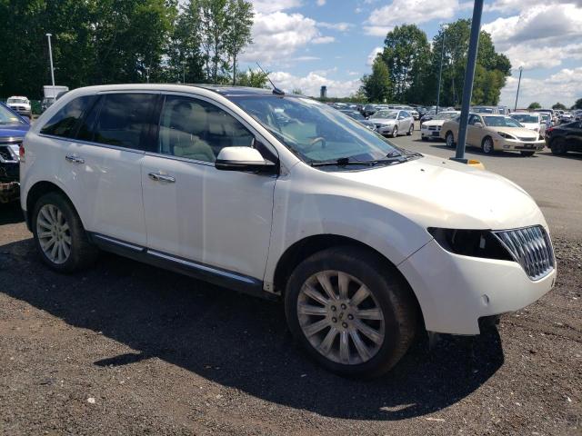 Photo 4 from auction – 2013 LINCOLN MKX with VIN 2LMDJ8JK1DBL10109