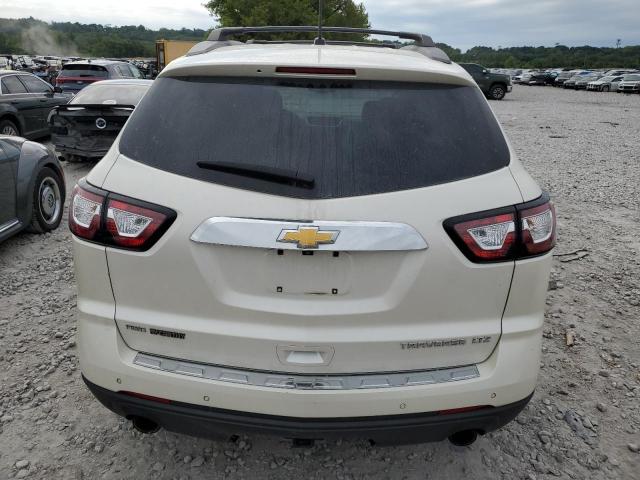 Photo 6 from auction – 2015 CHEVROLET TRAVERSE L with VIN 1GNKVJKD7FJ179082