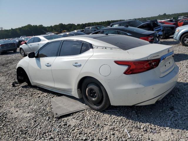 Photo 2 from auction – 2016 NISSAN MAXIMA 3.5 with VIN 1N4AA6AP4GC389028