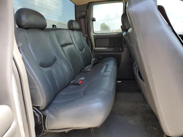 Photo 10 from auction – 2003 CHEVROLET SILVERADO with VIN 2GCEK19T231109183