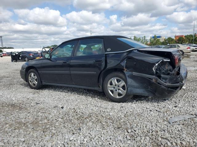 Photo 2 from auction – 2004 CHEVROLET IMPALA with VIN 2G1WF52E649240057