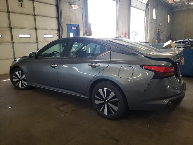Photo 2 from auction – 2022 NISSAN ALTIMA SV with VIN 1N4BL4DV2NN392623