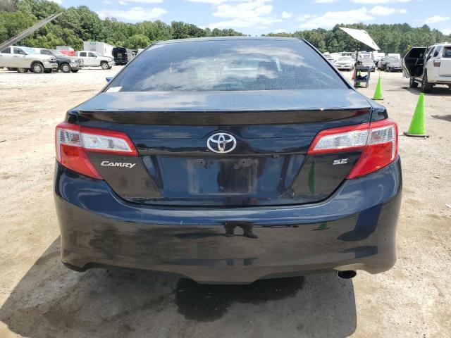 Photo 6 from auction – 2014 TOYOTA CAMRY L with VIN 4T1BF1FK4EU343055