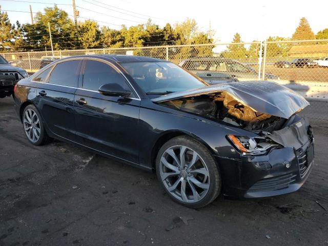 Photo 4 from auction – 2013 AUDI A6 PREMIUM with VIN WAUGFAFC3DN028210