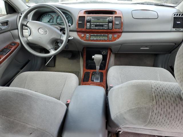 Photo 8 from auction – 2002 TOYOTA CAMRY LE with VIN 4T1BE30K02U082865