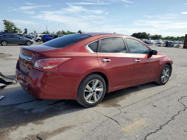 Photo 3 from auction – 2013 NISSAN ALTIMA 2.5 with VIN 1N4AL3AP3DC279091