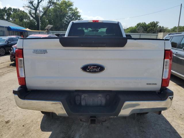 Photo 6 from auction – 2017 FORD F350 SUPER with VIN 1FTRF3B64HEF14232