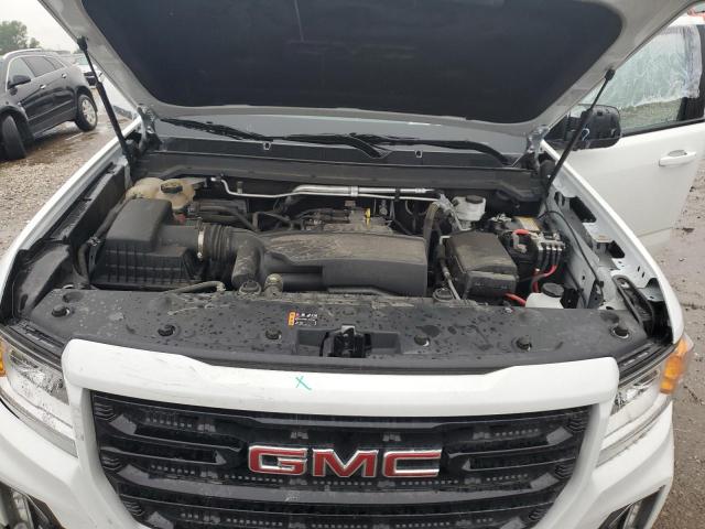 Photo 11 from auction – 2022 GMC CANYON ELE with VIN 1GTH5CEA4N1325842