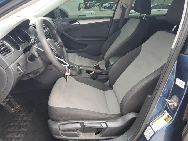 Photo 7 from auction – 2018 VOLKSWAGEN JETTA S with VIN 3VW2B7AJ7JM229919