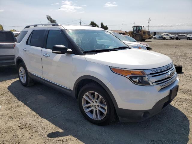 Photo 4 from auction – 2013 FORD EXPLORER X with VIN 1FM5K8D85DGC02615