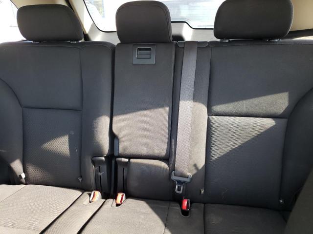 Photo 10 from auction – 2007 FORD EDGE with VIN 2FMDK38C17BB67368