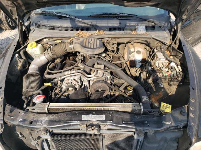 Photo 12 from auction – 1998 DODGE DURANGO with VIN 1B4HS28Z2WF202756