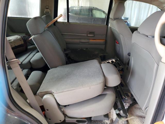 Photo 11 from auction – 2007 CHRYSLER ASPEN LIMI with VIN 1A8HW58277F526808