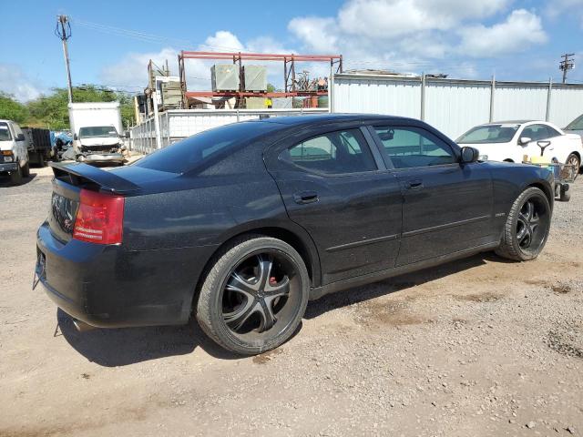 Photo 3 from auction – 2008 DODGE CHARGER R/ with VIN 2B3LA53H58H207680