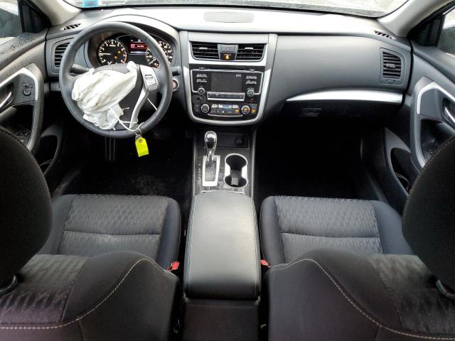 Photo 8 from auction – 2018 NISSAN ALTIMA 2.5 with VIN 1N4AL3AP7JC270518