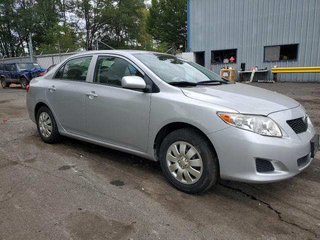 Zdjęcie 4 z aukcji – 2010 TOYOTA COROLLA BA z VIN JTDBU4EE1AJ080753