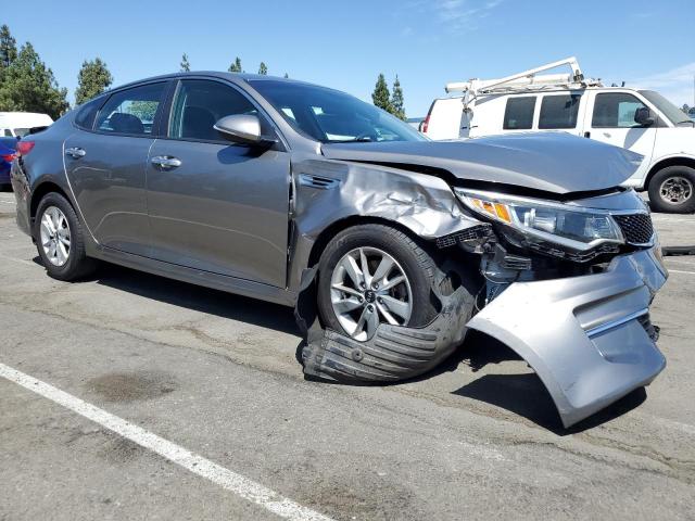 Photo 4 from auction – 2016 KIA OPTIMA LX with VIN 5XXGT4L3XGG071833