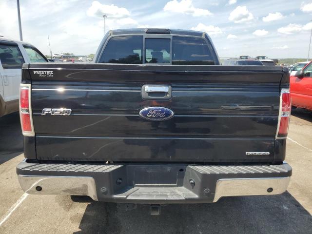 Photo 6 from auction – 2012 FORD F150 SUPER with VIN 1FTFW1EF0CFC03032