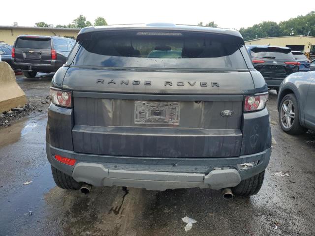 Photo 6 from auction – 2013 LAND ROVER RANGE ROVE with VIN SALVV2BG5DH712341