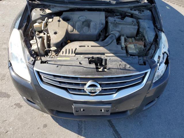 Photo 11 from auction – 2010 NISSAN ALTIMA BAS with VIN 1N4AL2AP6AC112438