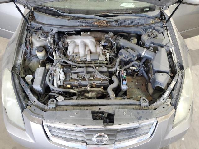 Photo 11 from auction – 2007 NISSAN MAXIMA SE with VIN 1N4BA41E77C843666