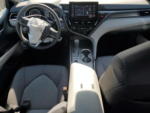 Photo 8 from auction – 2023 TOYOTA CAMRY LE with VIN 4T1C31AK9PU602887