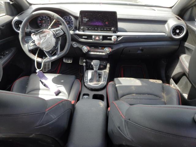 Photo 8 from auction – 2023 KIA FORTE GT with VIN 3KPF44AC6PE658969